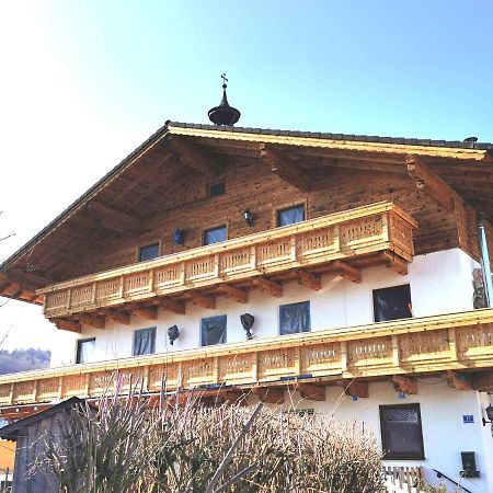 Schusterbauer Villa Koppl Екстериор снимка