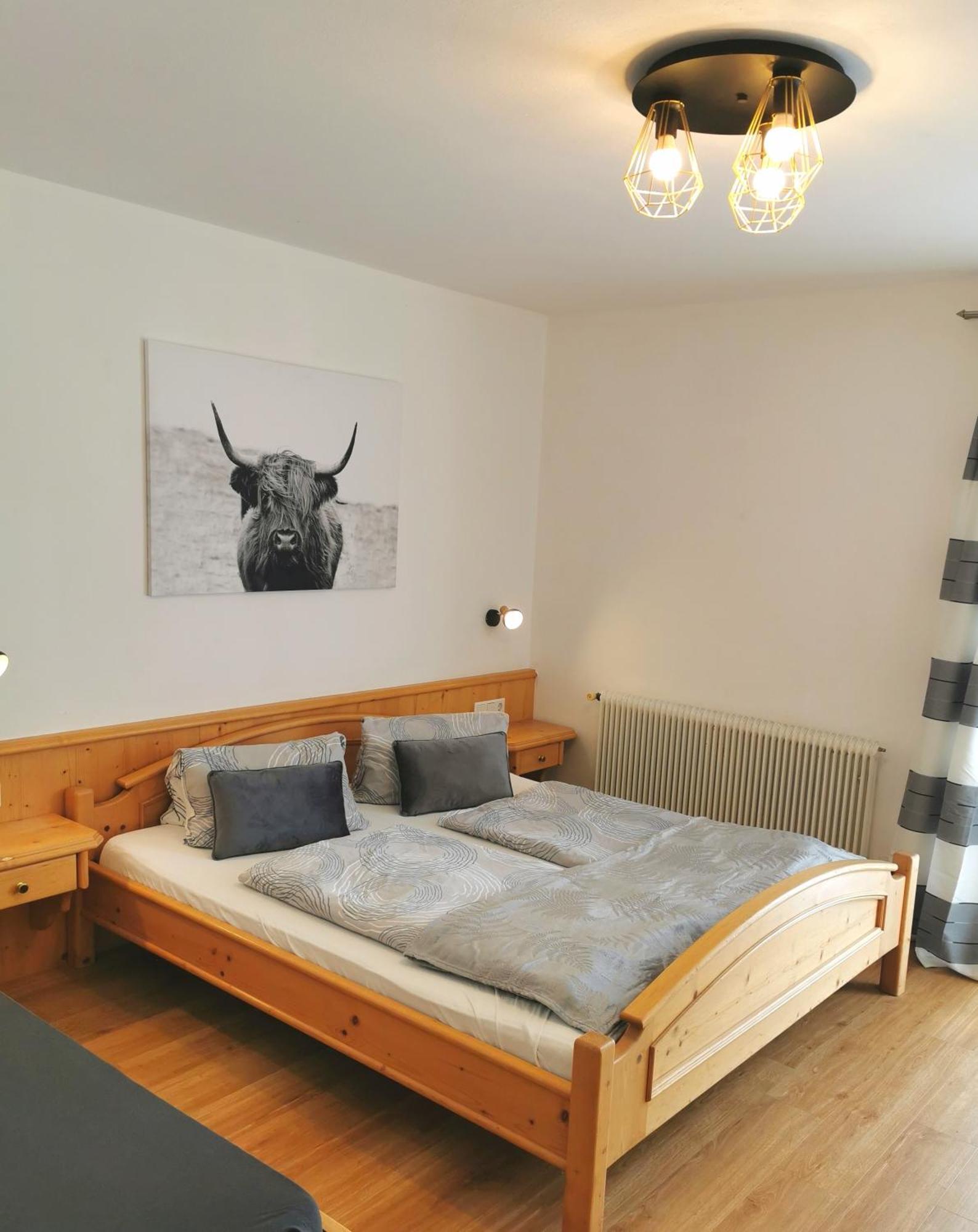 Schusterbauer Villa Koppl Екстериор снимка