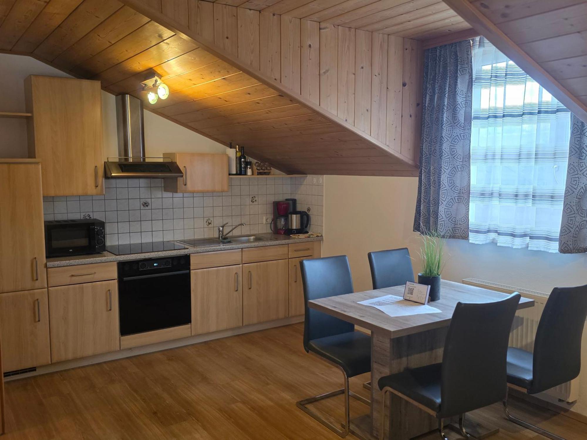 Schusterbauer Villa Koppl Стая снимка