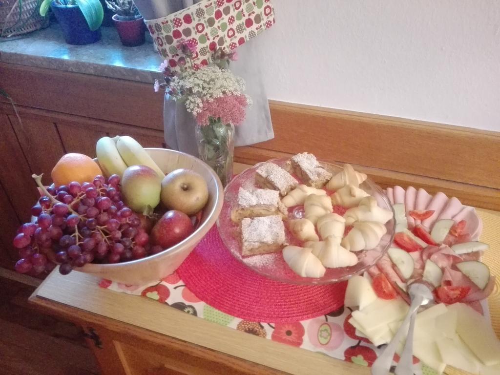 Schusterbauer Villa Koppl Екстериор снимка