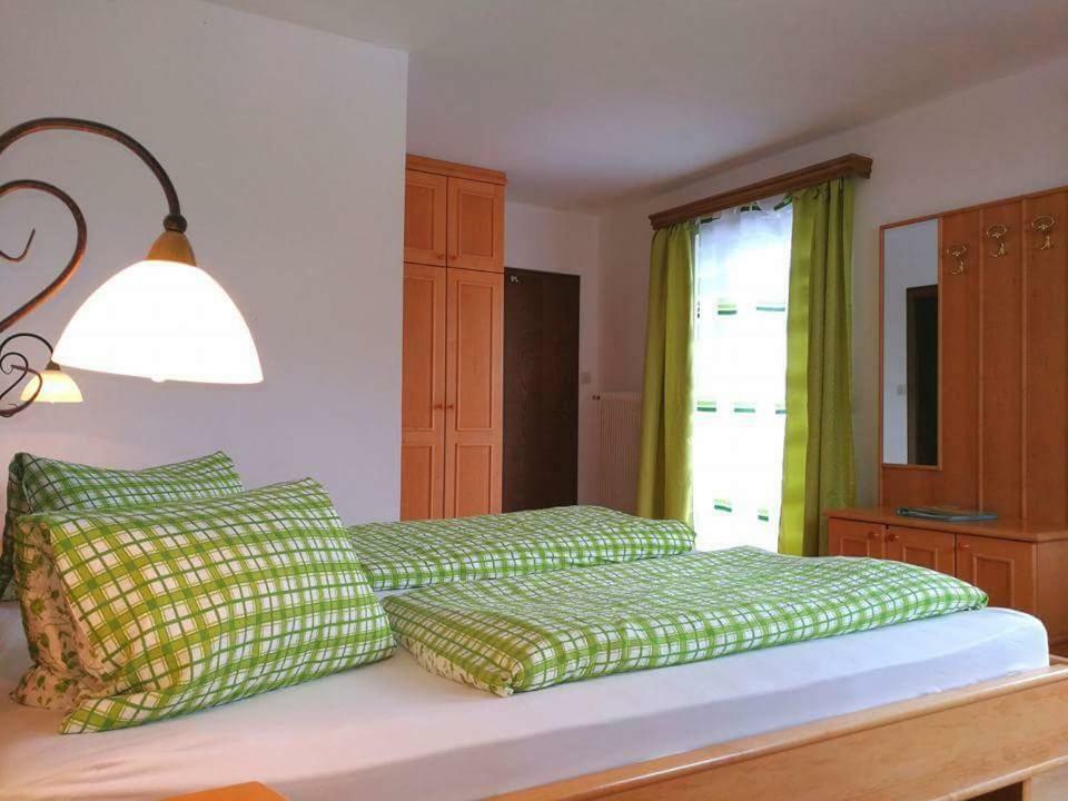 Schusterbauer Villa Koppl Екстериор снимка