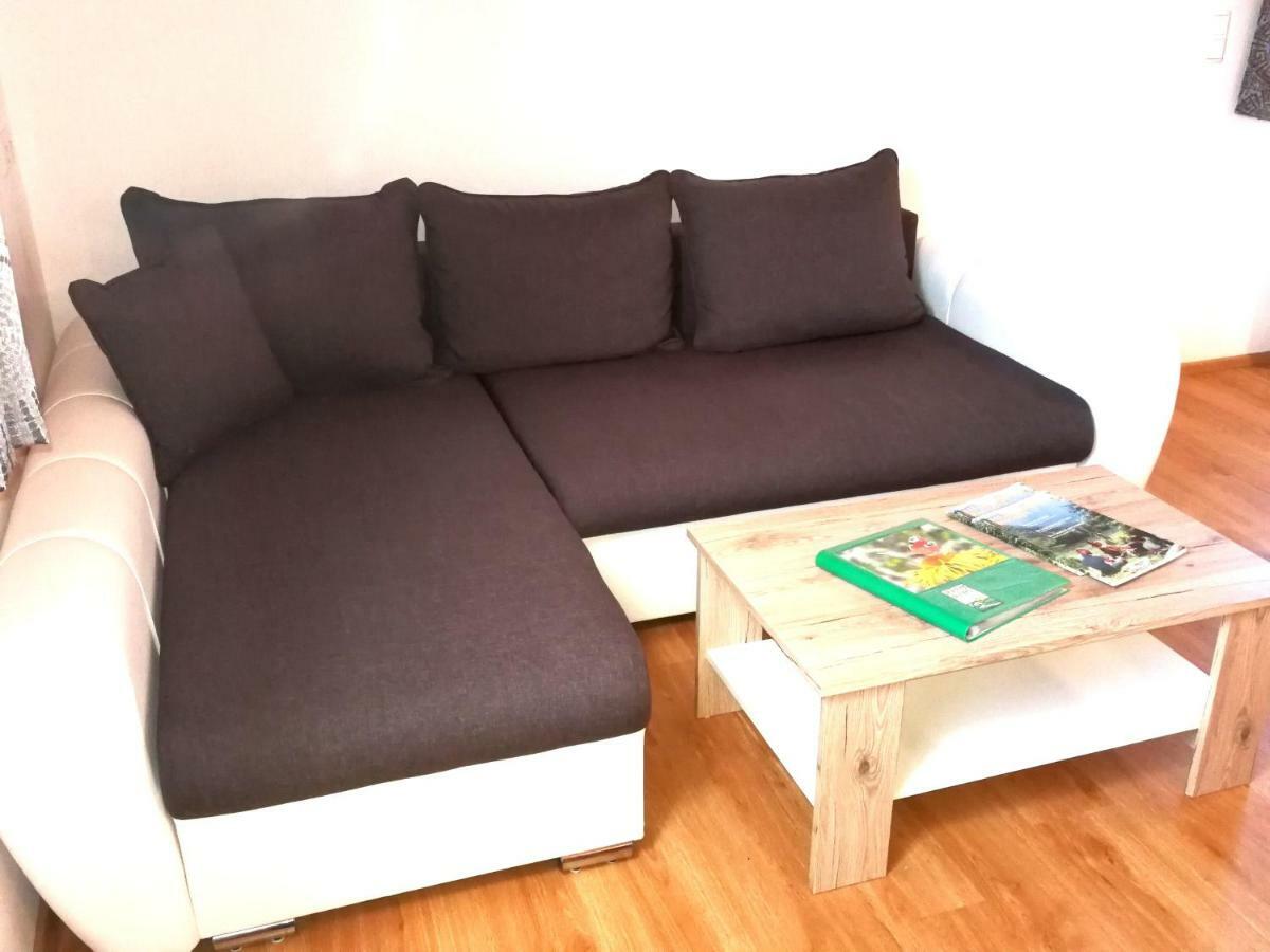 Schusterbauer Villa Koppl Екстериор снимка