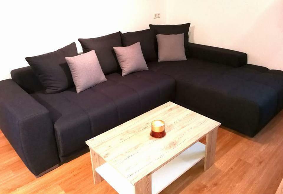 Schusterbauer Villa Koppl Екстериор снимка