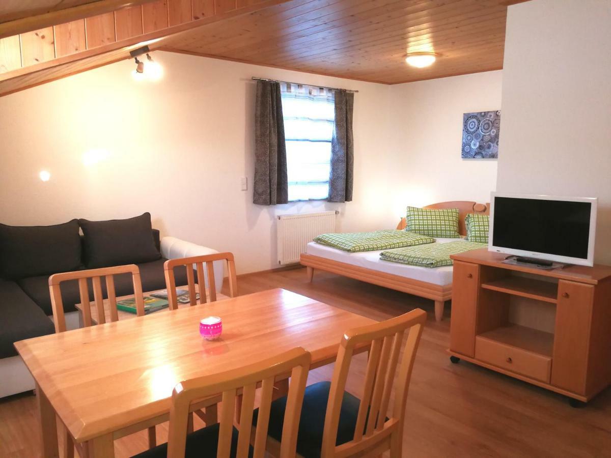 Schusterbauer Villa Koppl Екстериор снимка